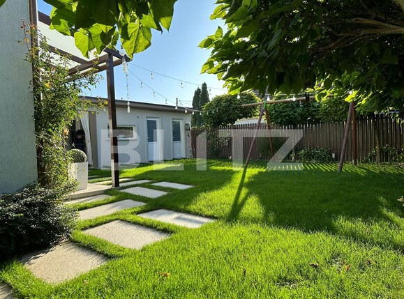 Casa de vânzare 4 camere Floreşti - 127605CV | BLITZ Cluj-Napoca | Poza1