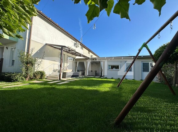 Casa de vânzare 4 camere Floreşti - 127605CV | BLITZ Cluj-Napoca | Poza2