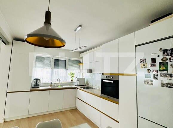 Casa de vânzare 4 camere Floreşti - 127605CV | BLITZ Cluj-Napoca | Poza5