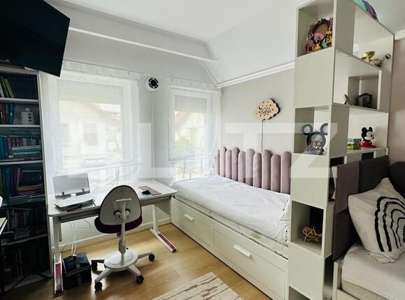 Casa de vânzare 4 camere Floreşti - 127605CV | BLITZ Cluj-Napoca | Poza9