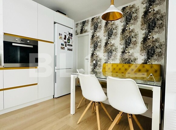 Casa de vânzare 4 camere Floreşti - 127605CV | BLITZ Cluj-Napoca | Poza4