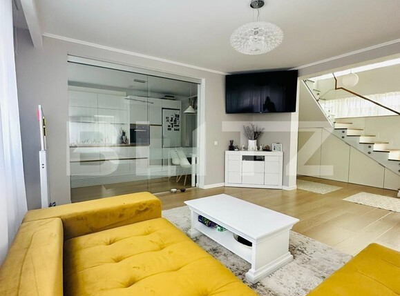 Casa de vânzare 4 camere Floreşti - 127605CV | BLITZ Cluj-Napoca | Poza6