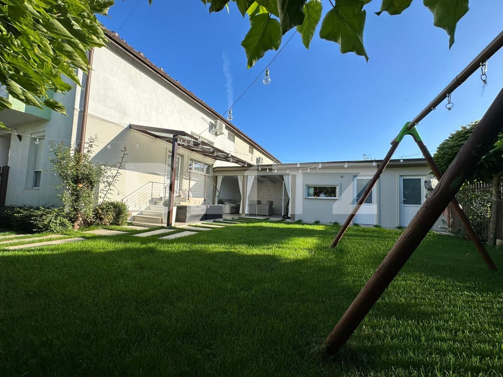 Casa de vânzare 4 camere Floreşti - 127605CV | BLITZ Cluj-Napoca | Poza2