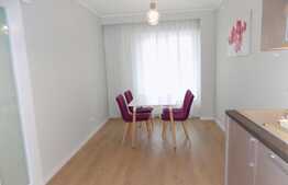 2 camere, 68 mp, parcare, imobil nou, mobilat modern, zona strazii Dorobantilor