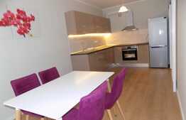 2 camere, 68 mp, parcare, imobil nou, mobilat modern, zona strazii Dorobantilor