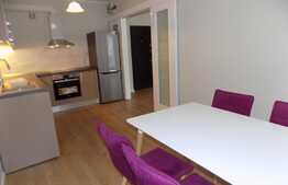 2 camere, 68 mp, parcare, imobil nou, mobilat modern, zona strazii Dorobantilor