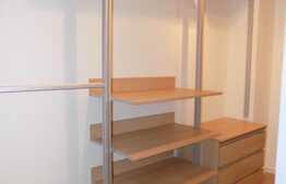 2 camere, 68 mp, parcare, imobil nou, mobilat modern, zona strazii Dorobantilor