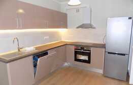 2 camere, 68 mp, parcare, imobil nou, mobilat modern, zona strazii Dorobantilor