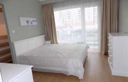 2 camere, 68 mp, parcare, imobil nou, mobilat modern, zona strazii Dorobantilor