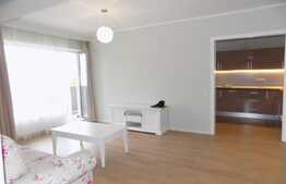 2 camere, 68 mp, parcare, imobil nou, mobilat modern, zona strazii Dorobantilor