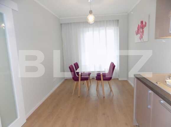 Apartament de închiriat 2 camere Marasti - 12761AI | BLITZ Cluj-Napoca | Poza12