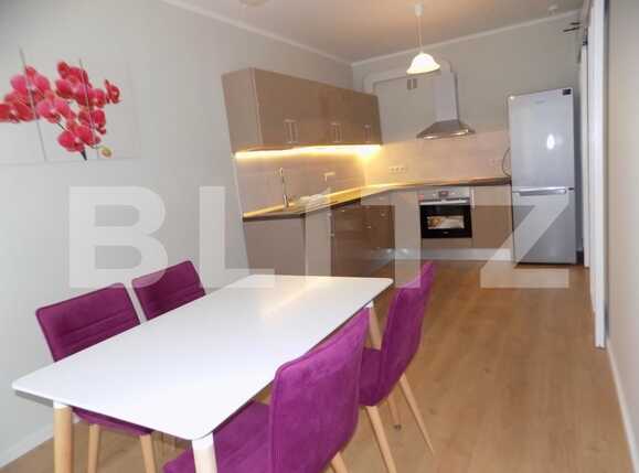 Apartament de închiriat 2 camere Marasti - 12761AI | BLITZ Cluj-Napoca | Poza11