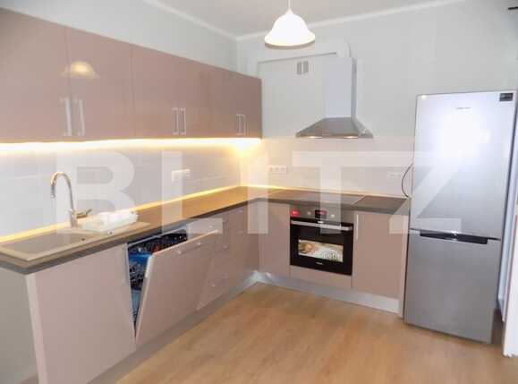 Apartament de închiriat 2 camere Marasti - 12761AI | BLITZ Cluj-Napoca | Poza9