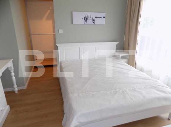 Apartament de închiriat 2 camere Marasti - 12761AI | BLITZ Cluj-Napoca | Poza2