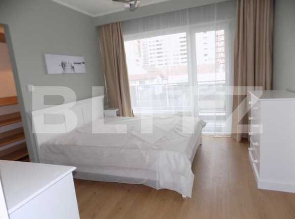 Apartament de închiriat 2 camere Marasti - 12761AI | BLITZ Cluj-Napoca | Poza1