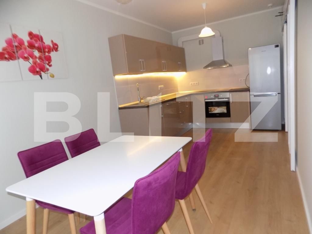 Apartament de închiriat 2 camere Marasti - 12761AI | BLITZ Cluj-Napoca | Poza11