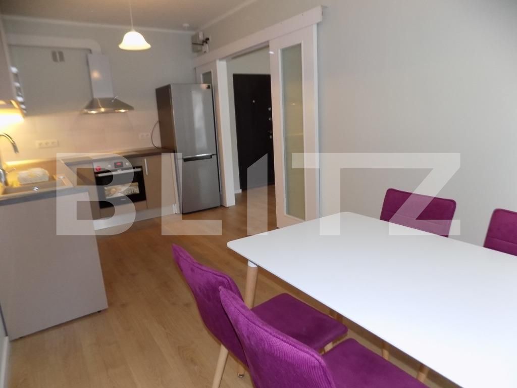 Apartament de închiriat 2 camere Marasti - 12761AI | BLITZ Cluj-Napoca | Poza10