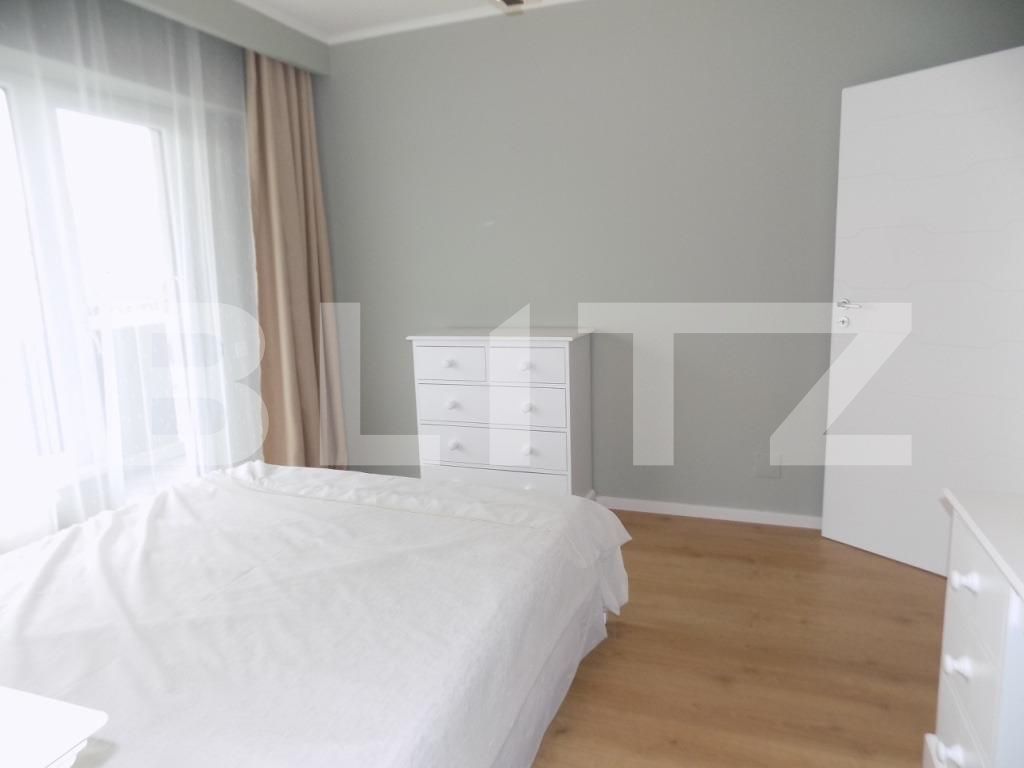 Apartament de închiriat 2 camere Marasti - 12761AI | BLITZ Cluj-Napoca | Poza4