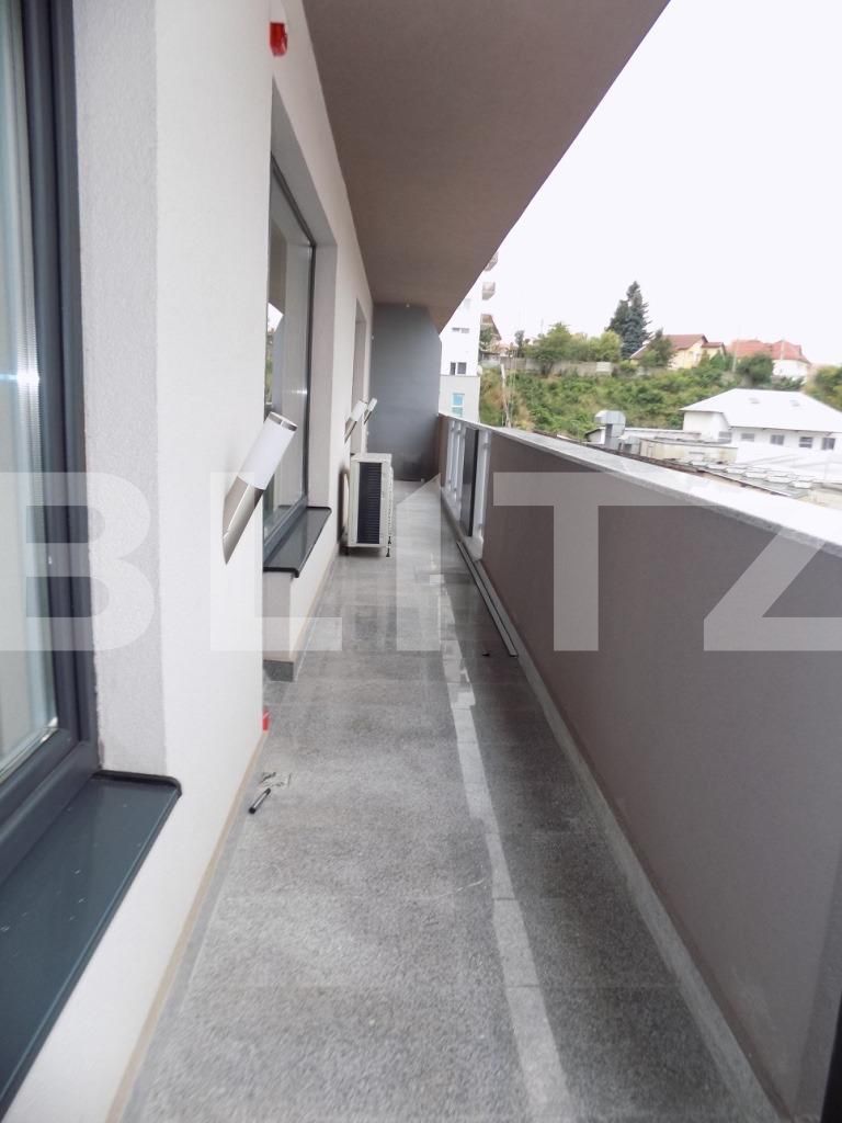 Apartament de închiriat 2 camere Marasti - 12761AI | BLITZ Cluj-Napoca | Poza15