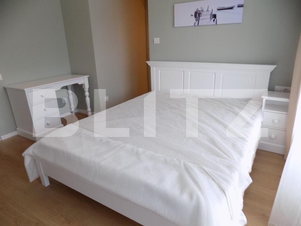 Apartament de închiriat 2 camere Marasti - 12761AI | BLITZ Cluj-Napoca | Poza3