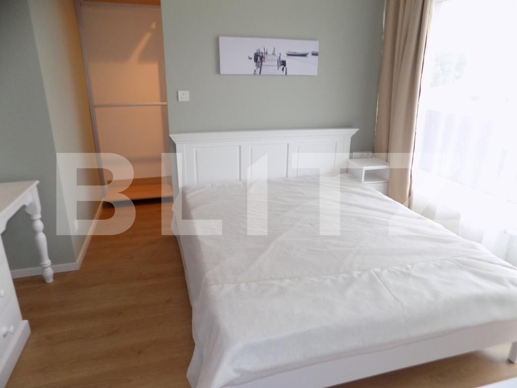 Apartament de închiriat 2 camere Marasti - 12761AI | BLITZ Cluj-Napoca | Poza2