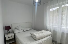 Apartament 3 camere, lux, 53 mp, prima inchiriere, parcare subterana, zona Terra 