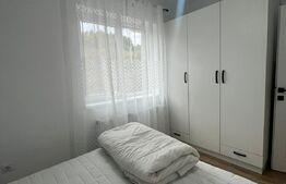 Apartament 3 camere, lux, 53 mp, prima inchiriere, parcare subterana, zona Terra 