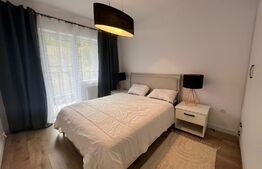 Apartament 3 camere, lux, 53 mp, prima inchiriere, parcare subterana, zona Terra 