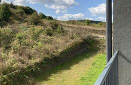 Apartament 3 camere, lux, 53 mp, prima inchiriere, parcare subterana, zona Terra 