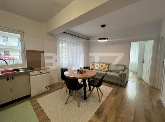 Apartament de închiriat 3 camere Floreşti - 127616AI | BLITZ Cluj-Napoca | Poza9