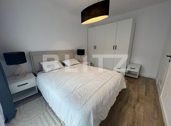 Apartament de închiriat 3 camere Floreşti - 127616AI | BLITZ Cluj-Napoca | Poza12