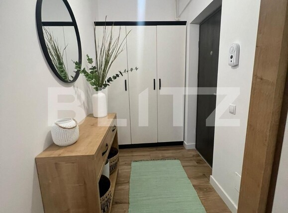 Apartament de închiriat 3 camere Floreşti - 127616AI | BLITZ Cluj-Napoca | Poza10