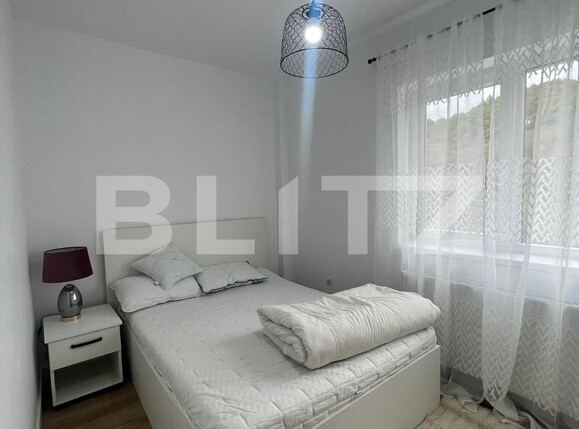 Apartament de închiriat 3 camere Floreşti - 127616AI | BLITZ Cluj-Napoca | Poza13