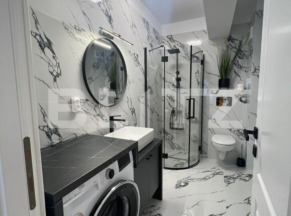 Apartament de închiriat 3 camere Floreşti - 127616AI | BLITZ Cluj-Napoca | Poza15