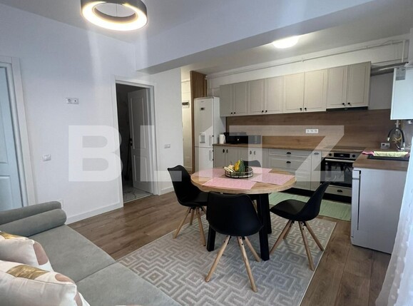 Apartament de închiriat 3 camere Floreşti - 127616AI | BLITZ Cluj-Napoca | Poza1