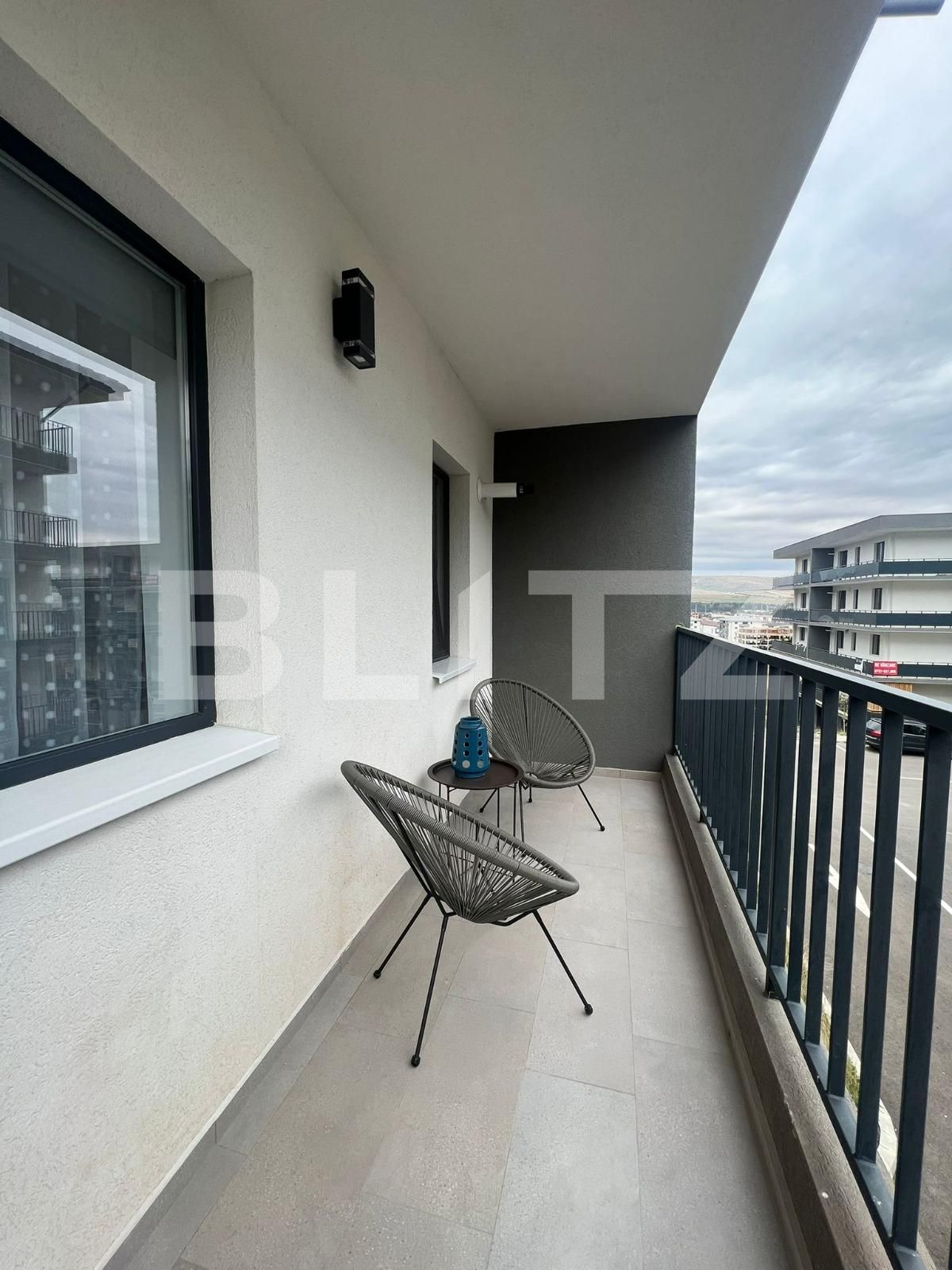 Apartament de închiriat 3 camere Floreşti - 127616AI | BLITZ Cluj-Napoca | Poza16