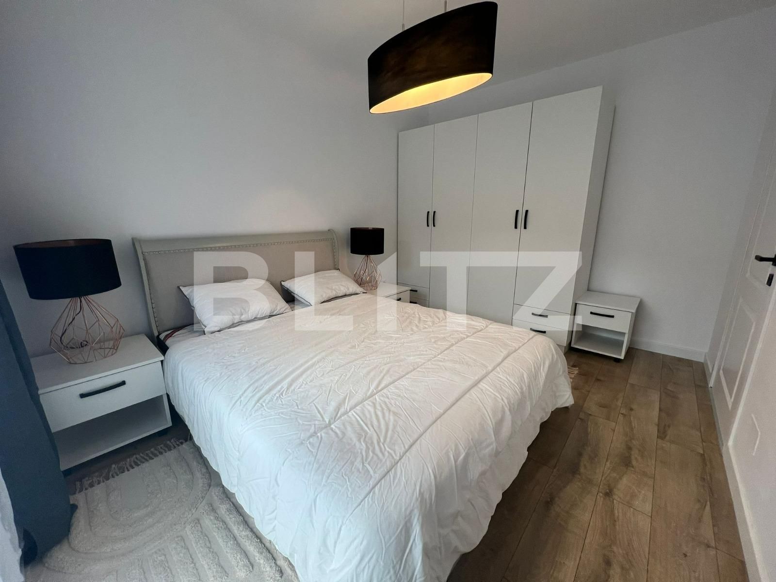 Apartament de închiriat 3 camere Floreşti - 127616AI | BLITZ Cluj-Napoca | Poza12