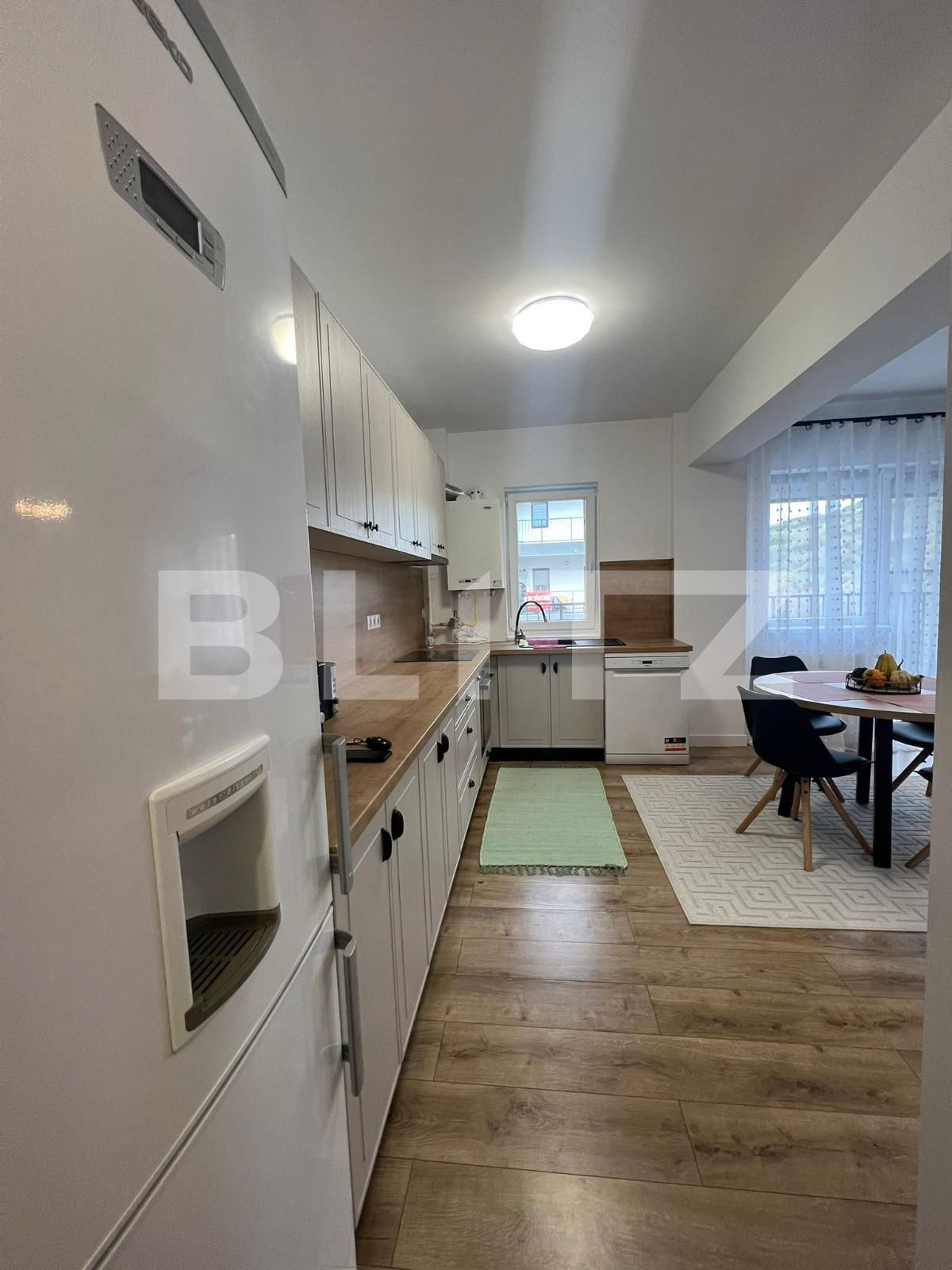 Apartament de închiriat 3 camere Floreşti - 127616AI | BLITZ Cluj-Napoca | Poza8