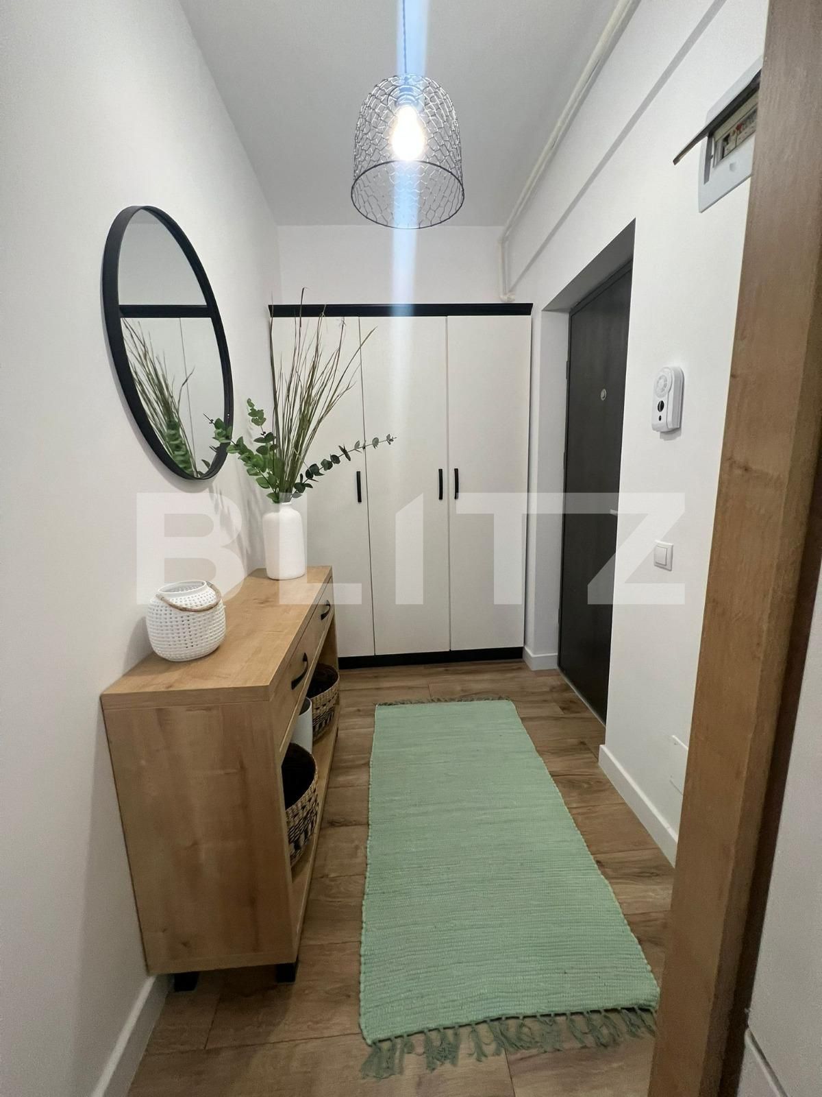 Apartament de închiriat 3 camere Floreşti - 127616AI | BLITZ Cluj-Napoca | Poza10