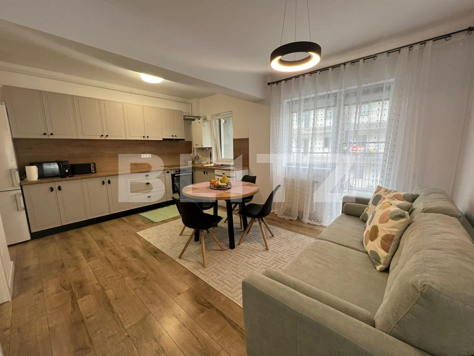 Apartament de închiriat 3 camere Floreşti - 127616AI | BLITZ Cluj-Napoca | Poza7