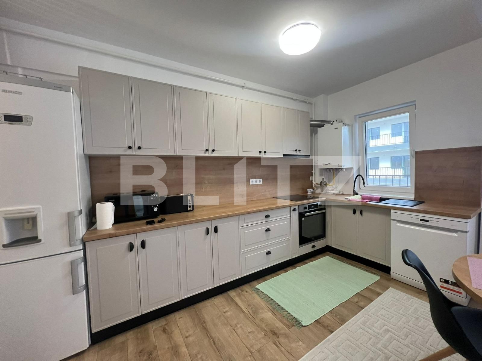 Apartament de închiriat 3 camere Floreşti - 127616AI | BLITZ Cluj-Napoca | Poza5