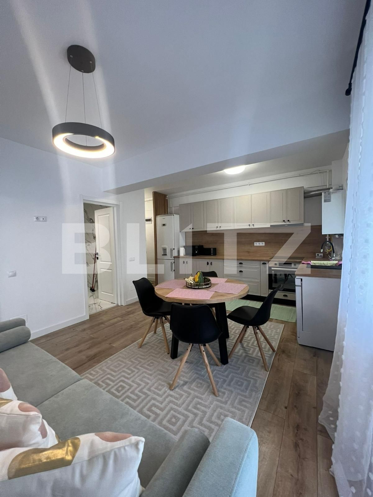 Apartament de închiriat 3 camere Floreşti - 127616AI | BLITZ Cluj-Napoca | Poza6