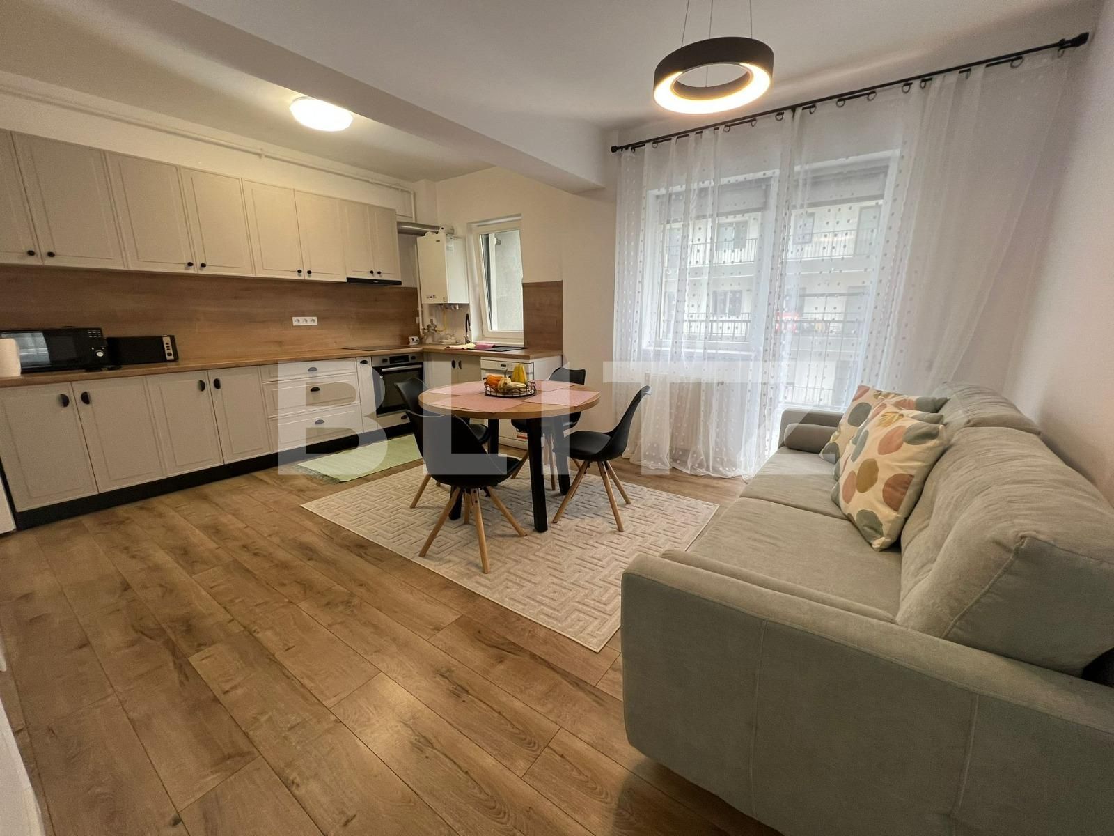 Apartament de închiriat 3 camere Floreşti - 127616AI | BLITZ Cluj-Napoca | Poza2