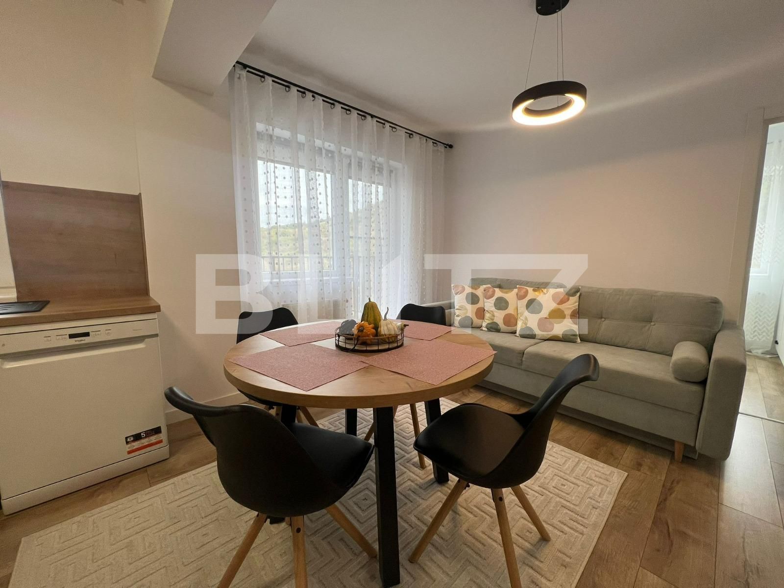 Apartament de închiriat 3 camere Floreşti - 127616AI | BLITZ Cluj-Napoca | Poza4