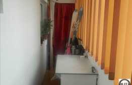 2 camere, 54 mp, izolat, decomandat, parcare, boxa, zona Kaufland!