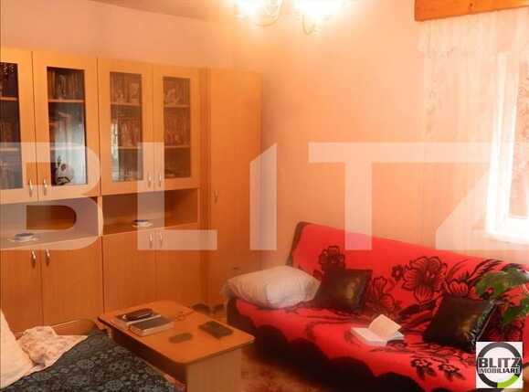 Apartament de vânzare 2 camere Marasti - 12762AV | BLITZ Cluj-Napoca | Poza1