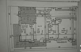 Vanzare apartament 3 camere, 55 mp, decomandat, zona strazii Uliului