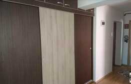 Vanzare apartament 3 camere, 55 mp, decomandat, zona strazii Uliului