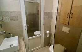 Garsoniera 25mp, pet friendly, zona strazii Cernei