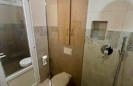 Garsoniera 25mp, pet friendly, zona strazii Cernei